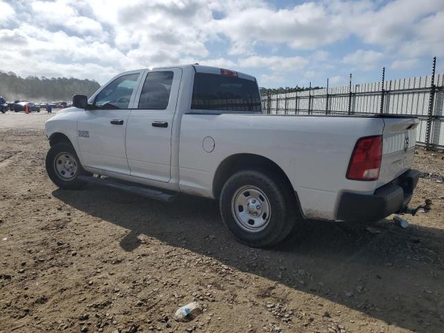 Photo 2 from auction – 2017 RAM 1500 ST with VIN 1C6RR6FG0HS550892