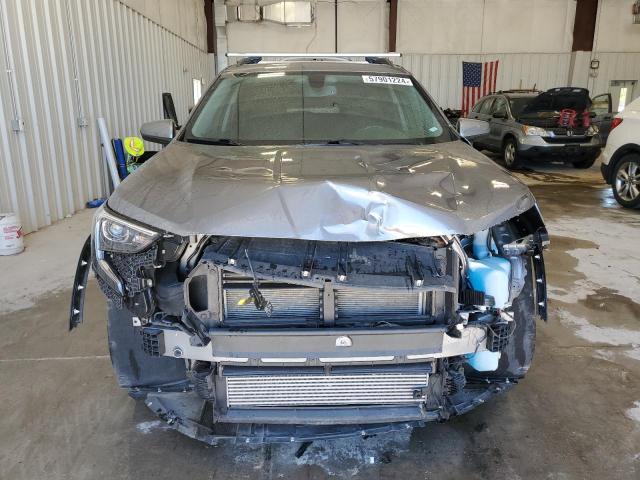 Photo 5 from auction – 2018 GMC TERRAIN SL with VIN 3GKALMEV6JL267370