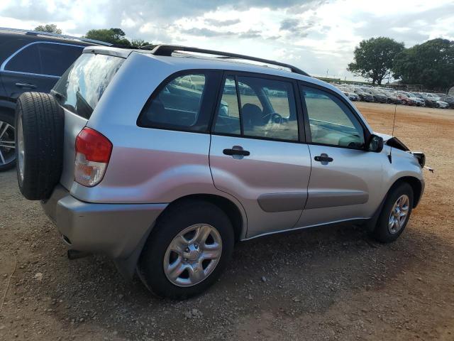 Photo 3 from auction – 2003 TOYOTA RAV4 with VIN JTEGH20V330094440