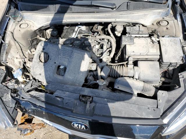Photo 11 from auction – 2019 KIA FORTE FE with VIN 3KPF24AD9KE100430