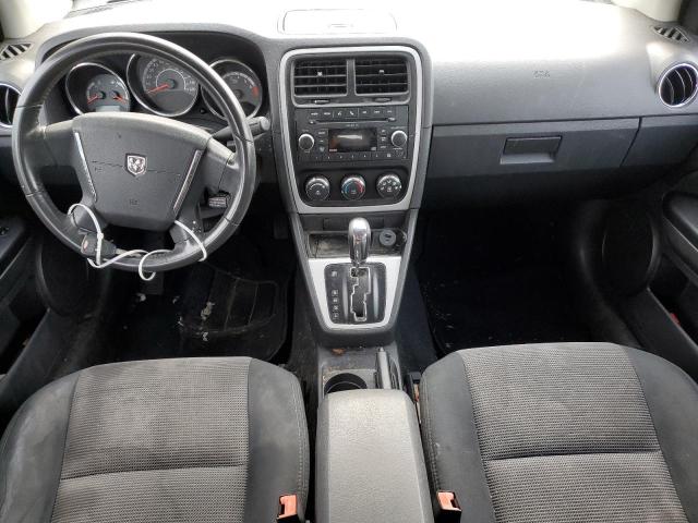Photo 8 from auction – 2010 DODGE CALIBER SX with VIN 1B3CB4HA7AD541392