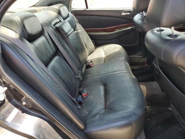 Photo 10 from auction – 2003 ACURA 3.2TL with VIN 19UUA56693A053707