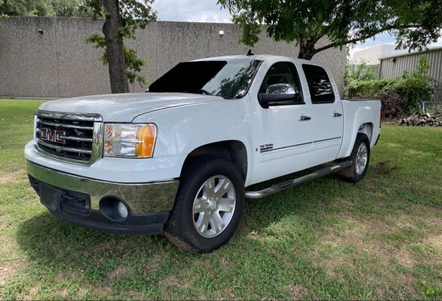 Photo 2 from auction – 2007 GMC NEW SIERRA with VIN 3GTEC13J57G526783