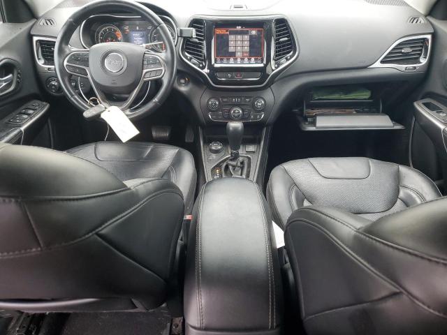 Photo 8 from auction – 2019 JEEP CHEROKEE L with VIN 1C4PJMDX5KD401906