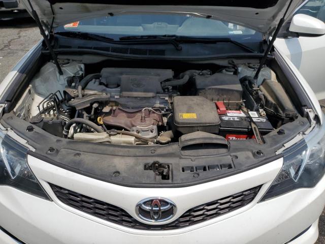 Photo 11 from auction – 2012 TOYOTA CAMRY BASE with VIN 4T1BF1FK3CU620372