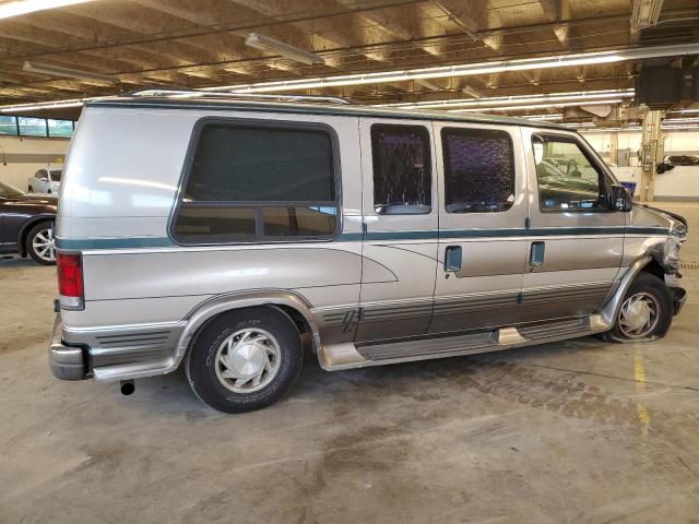 Photo 3 from auction – 1995 FORD ECONOLINE with VIN 1FDEE14H8SHB22294