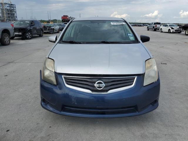 Photo 5 from auction – 2011 NISSAN SENTRA 2.0 with VIN 3N1AB6AP7BL642172