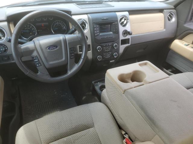 صورة رقم 8 من المزاد - 2013 FORD F150 SUPER مع VIN 1FTFW1CF5DFD52721