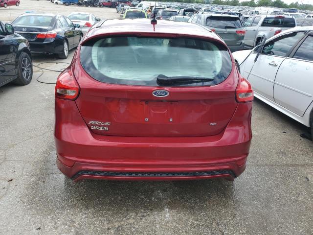 Photo 6 from auction – 2015 FORD FOCUS SE with VIN 1FADP3K24FL357417