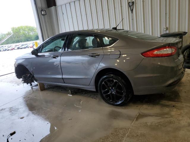 Photo 2 from auction – 2014 FORD FUSION SE with VIN 1FA6P0H76E5397561