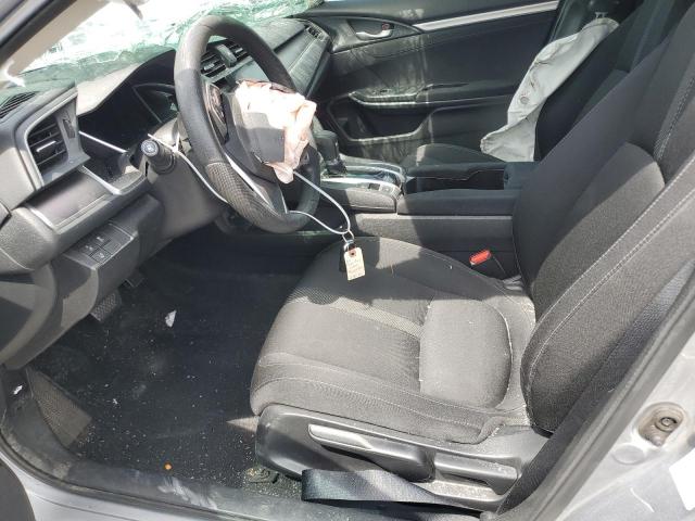 Photo 7 from auction – 2016 HONDA CIVIC EX with VIN 19XFC1F40GE023894