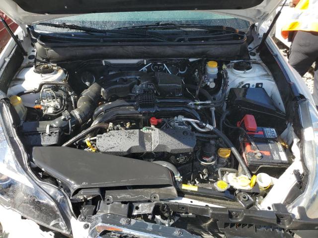 Foto 11 de la subasta – 2013 SUBARU LEGACY 2.5 con VIN 4S3BMCA61D3023843