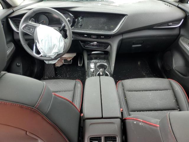 Photo 8 from auction – 2023 BUICK ENVISION E with VIN LRBFZPR4XPD210783