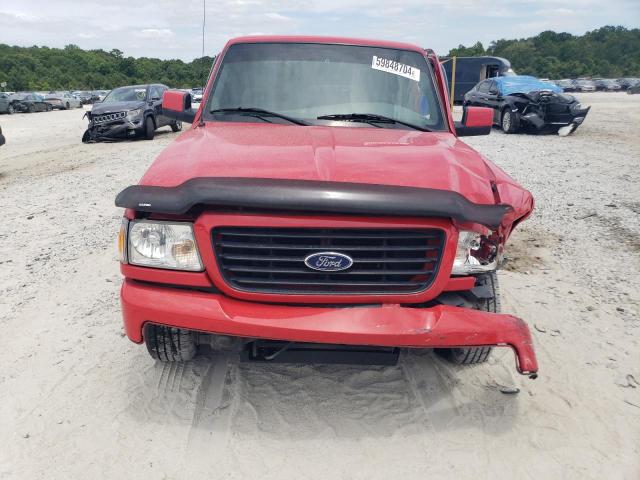 Photo 5 from auction – 2008 FORD RANGER SUP with VIN 1FTYR14E68PB15998