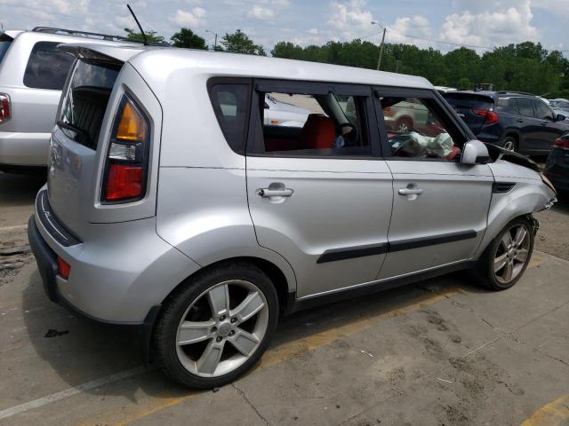 Снимка 3 от търг – 2011 KIA SOUL + с VIN KNDJT2A26B7716886