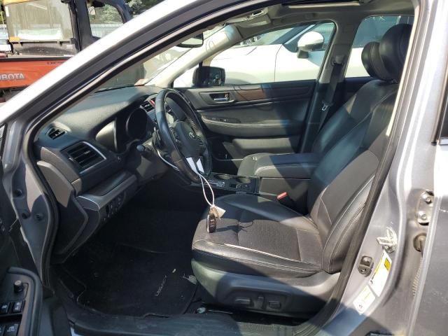 Photo 7 from auction – 2015 SUBARU LEGACY 2.5 with VIN 4S3BNAN68F3038192