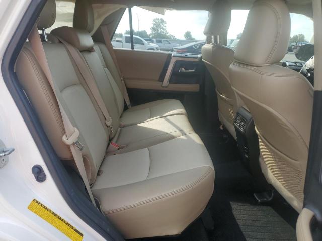 Photo 11 from auction – 2015 TOYOTA 4RUNNER SR with VIN JTEZU5JRXF5103553