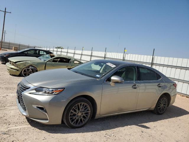 LEXUS ES 350 2018 with VIN 58ABK1GG0JU085464 - Photo from auction
