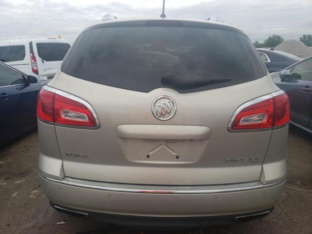 Photo 6 from auction – 2015 BUICK ENCLAVE with VIN 5GAKVBKD7FJ191135