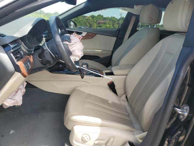 Photo 7 from auction – 2020 AUDI A5 PREMIUM with VIN WAUANCF59LA004828