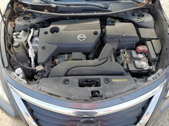 Photo 11 from auction – 2013 NISSAN ALTIMA 2.5 with VIN 1N4AL3AP2DC298585