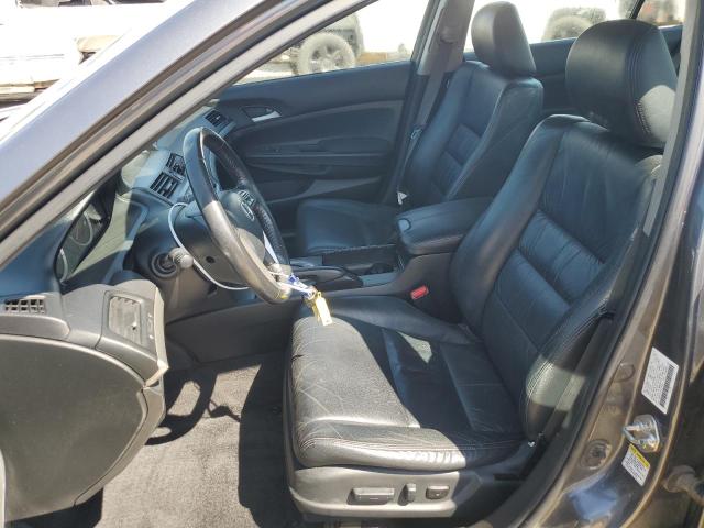 Photo 7 from auction – 2012 HONDA ACCORD SE with VIN 1HGCP2F63CA238666