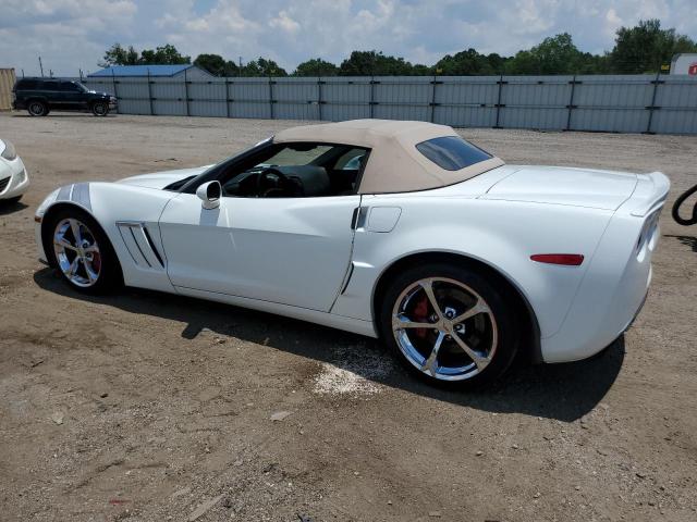 Photo 2 from auction – 2012 CHEVROLET CORVETTE G with VIN 1G1YV3DW6C5108868