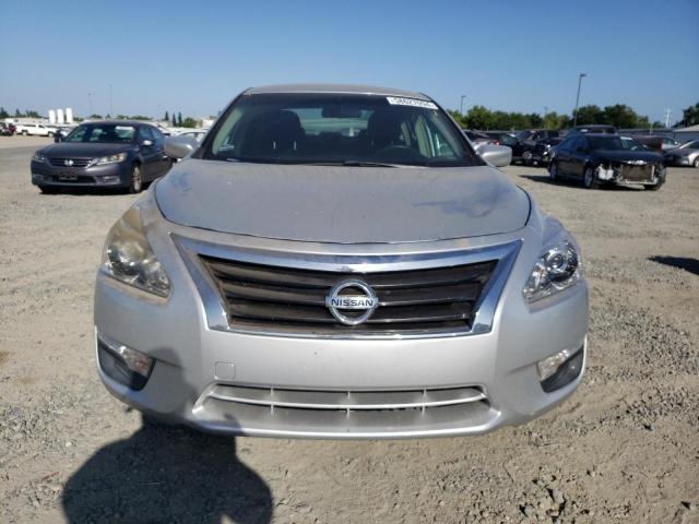 Photo 5 from auction – 2013 NISSAN ALTIMA 2.5 with VIN 1N4AL3AP4DC132293