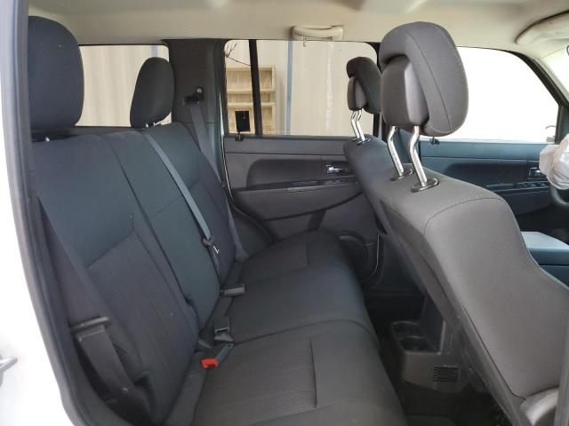 Photo 11 from auction – 2012 JEEP LIBERTY SP with VIN 1C4PJLAK9CW208067