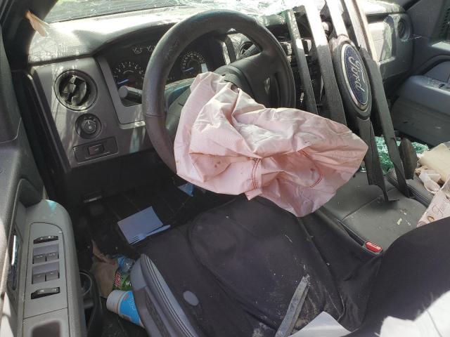 Photo 8 from auction – 2011 FORD F150 SUPER with VIN 1FTEX1CMXBFB81386