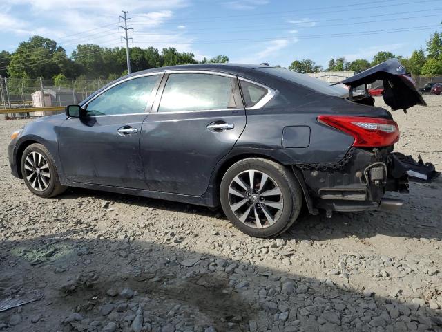 Photo 2 from auction – 2017 NISSAN ALTIMA 2.5 with VIN 1N4AL3APXHC206645