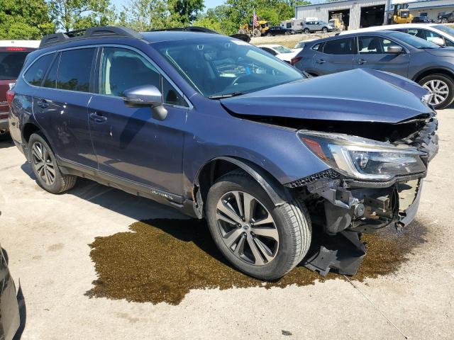 Foto 4 de la subasta – 2018 SUBARU OUTBACK 2. con VIN 4S4BSANCXJ3359069