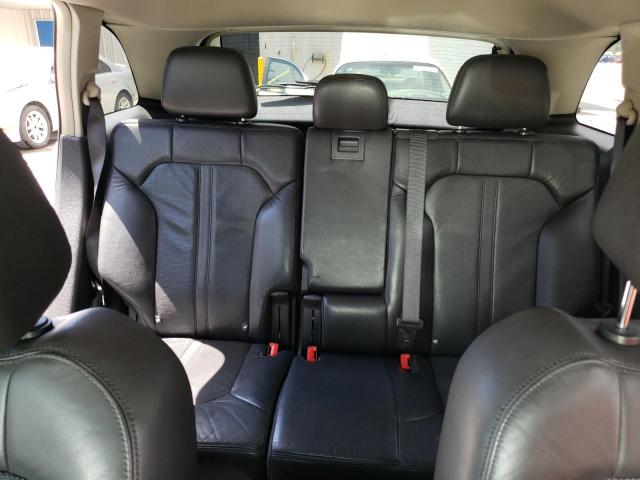 Photo 10 from auction – 2013 LINCOLN MKX with VIN 2LMDJ6JK5DBL36958