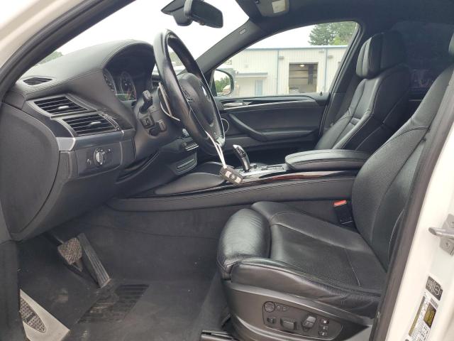 Photo 7 from auction – 2014 BMW X6 M with VIN 5YMGZ0C52E0C40423