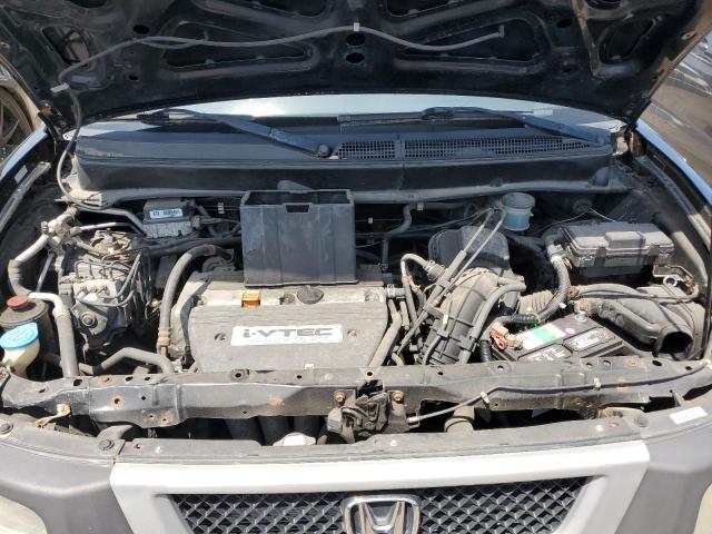 Photo 12 from auction – 2003 HONDA ELEMENT EX with VIN 5J6YH28533L000949