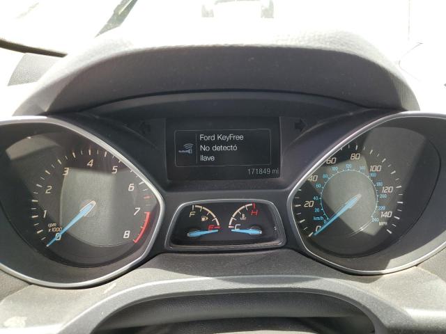 Foto 9 de la subasta – 2013 FORD ESCAPE TIT con VIN 1FMCU9J95DUC86750