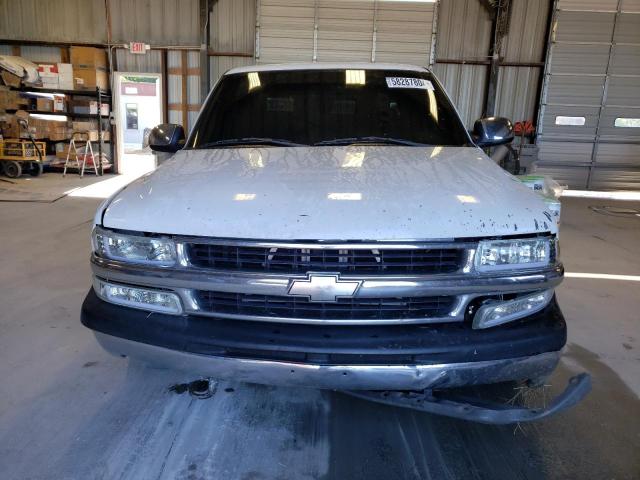 Photo 5 from auction – 2000 CHEVROLET SILVERADO with VIN 2GCEC19T7Y1238234