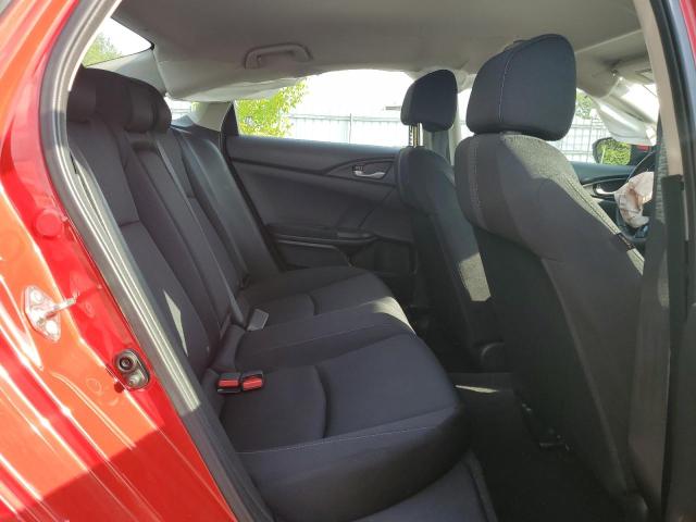 Photo 10 from auction – 2020 HONDA CIVIC LX with VIN 2HGFC2F50LH010710
