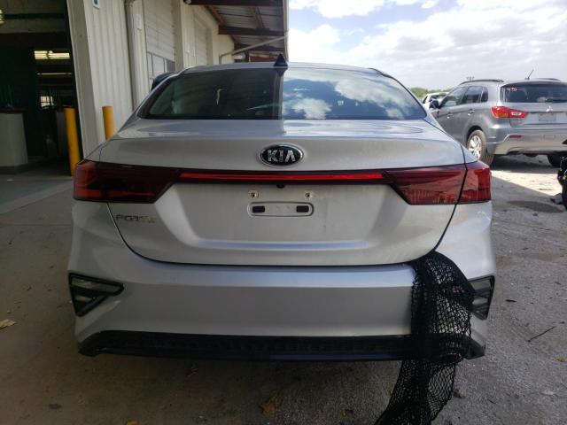 Photo 6 from auction – 2019 KIA FORTE FE with VIN 3KPF24AD6KE099852