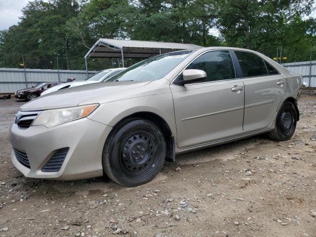 Photo 1 from auction – 2013 TOYOTA CAMRY L with VIN 4T1BF1FK3DU270615