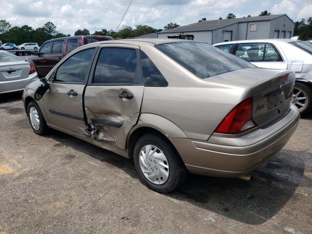 Photo 2 from auction – 2003 FORD FOCUS LX with VIN 1FAFP33P13W284018