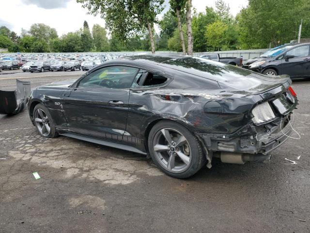 Photo 2 from auction – 2016 FORD MUSTANG with VIN 1FA6P8AM8G5323799