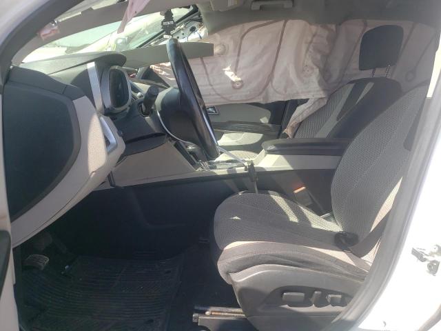 Zdjęcie 7 z aukcji – 2017 CHEVROLET EQUINOX LT z VIN 2GNFLFE35H6115338