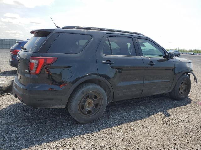 Photo 3 from auction – 2018 FORD EXPLORER S with VIN 1FM5K8GT6JGB00784