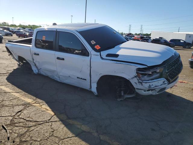 Photo 4 from auction – 2023 RAM 1500 BIG H with VIN 1C6SRFFT9PN648041