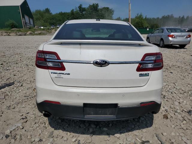 Photo 6 from auction – 2015 FORD TAURUS SHO with VIN 1FAHP2KT2FG103850