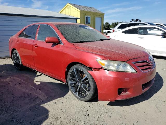 Photo 4 from auction – 2011 TOYOTA CAMRY BASE with VIN 4T1BF3EK4BU740094