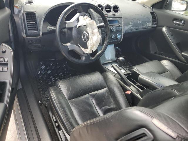 Photo 8 from auction – 2008 NISSAN ALTIMA 3.5 with VIN 1N4BL24EX8C130711