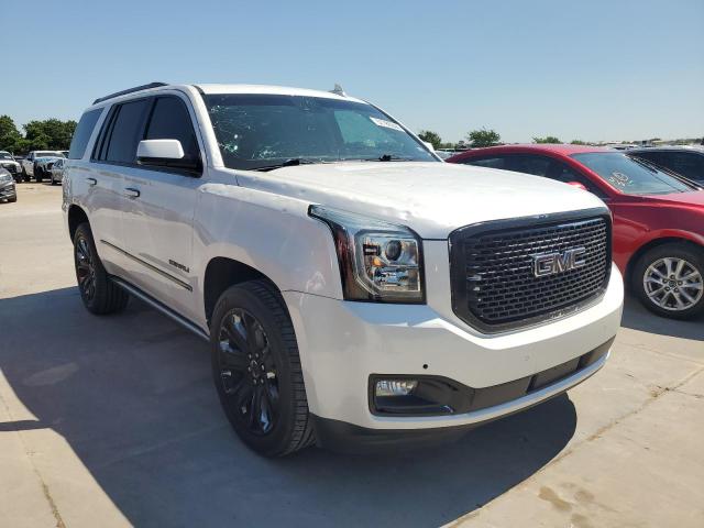 Photo 4 from auction – 2016 GMC YUKON DENA with VIN 1GKS2CKJ3GR288780