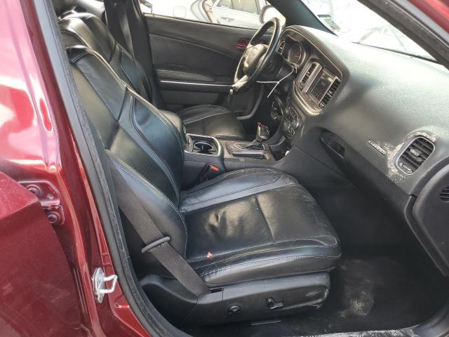 Photo 7 from auction – 2019 DODGE CHARGER with VIN 2C3CDXBG4KH753067